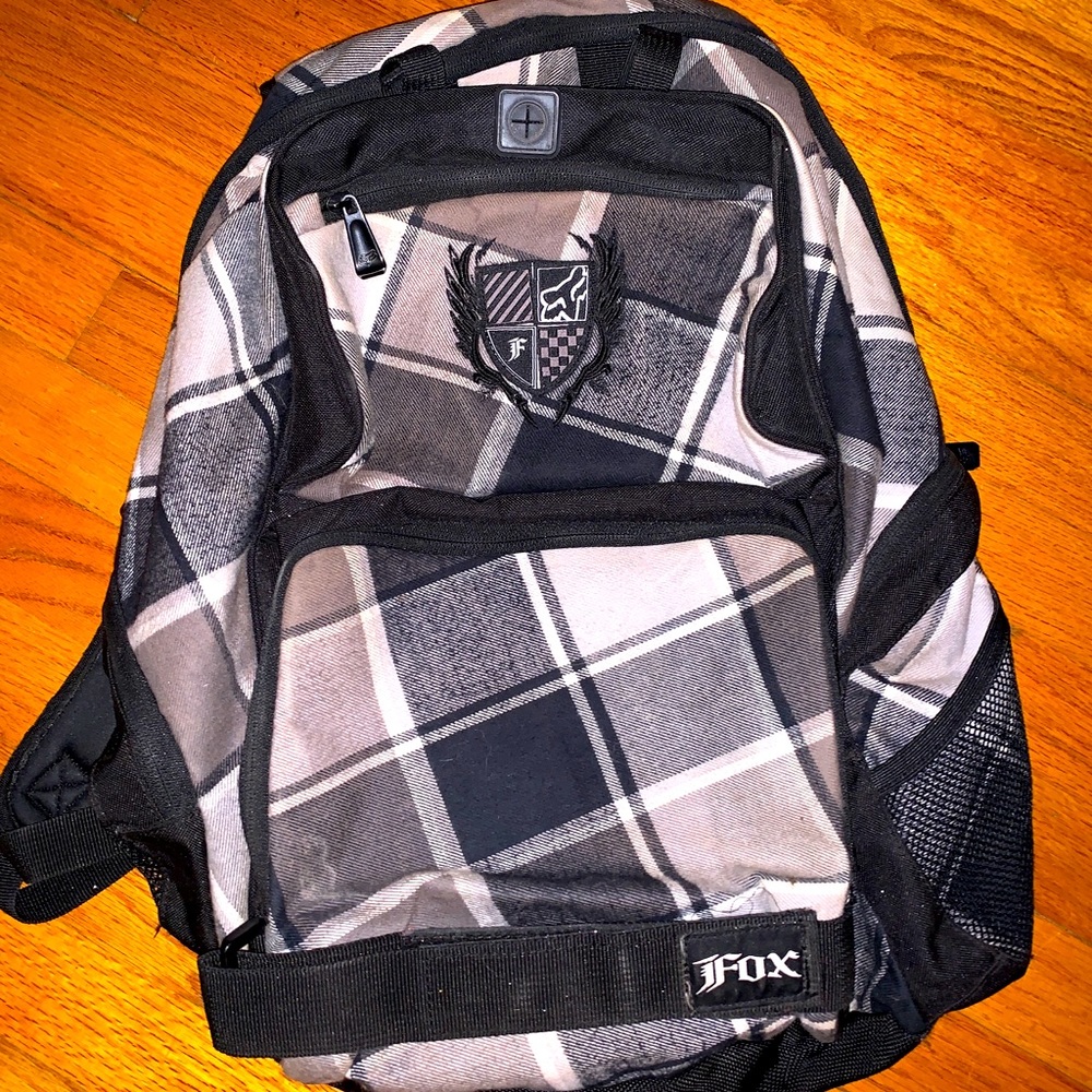 Fox Racing Backpack
